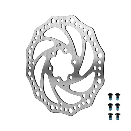 140 mm stabdžių diskas