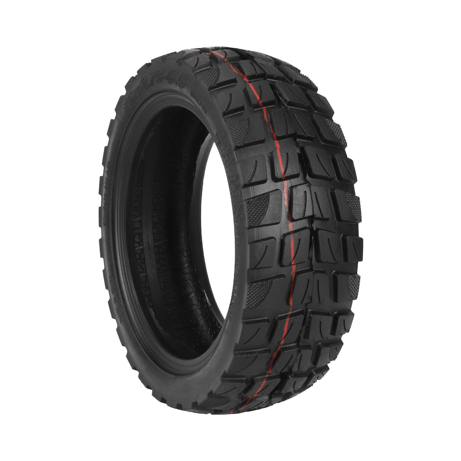 Bekamerinė padanga elektriniams paspirtukams 10x2.75-6.5 (70/65-6.5) Kukirin G2 / G3 / G2 Master