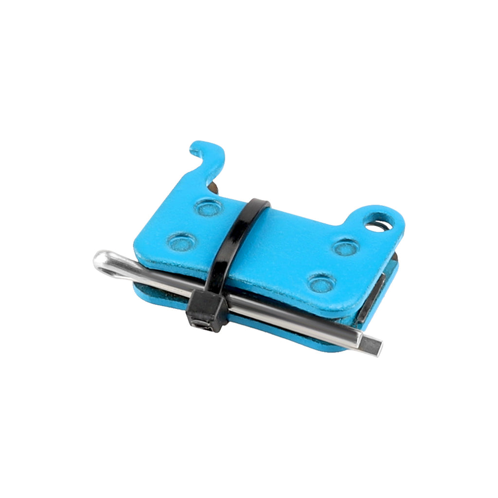 Keraminės stabdžių kaladėlės, suderinamos su Shimano BR-M975 / M966 / M965 / M800 / M776 / M775 / M765