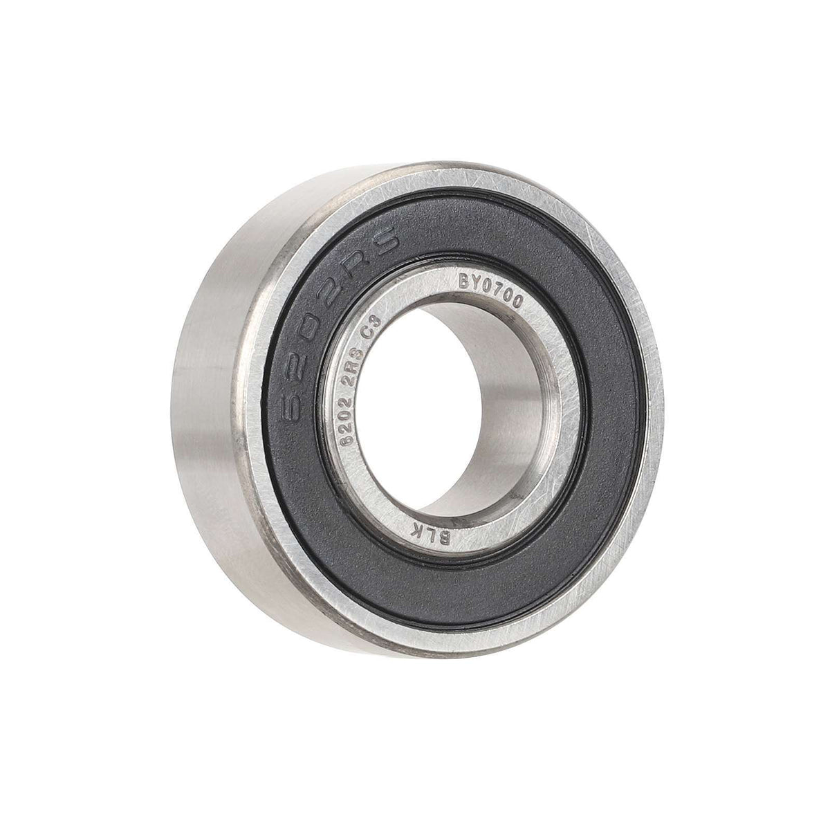 Paspirtuko Variklio Guolis 6202-2RSR | TEVERUN, VSETT, PULSE