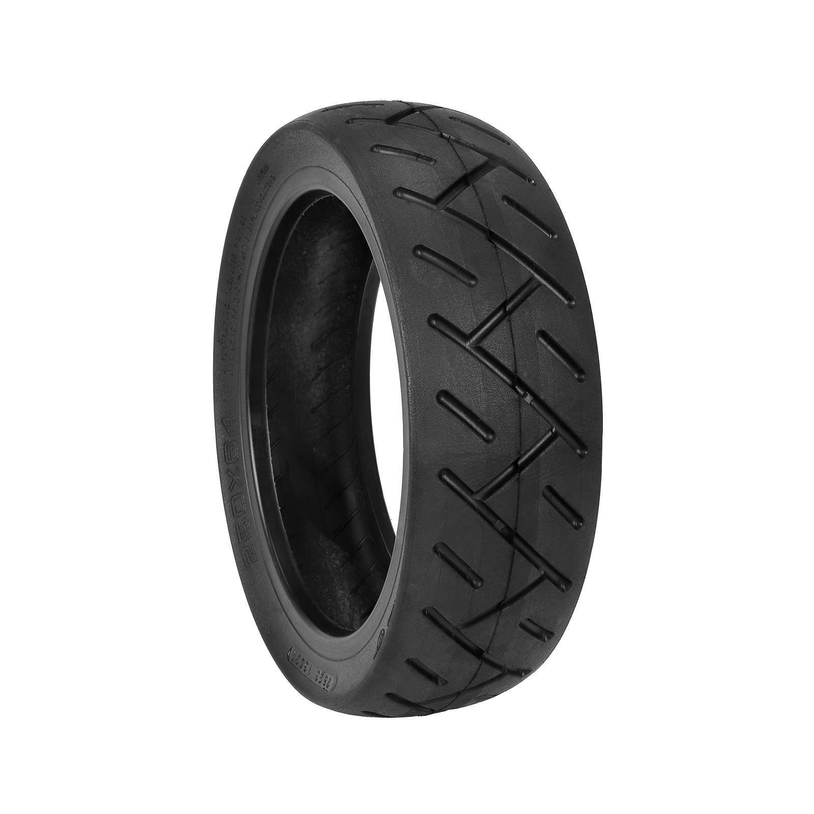 CST 250×64 (10 colių) bekamerinė padanga Xiaomi 4 Ultra / Navee S65 elektriniams paspirtukams