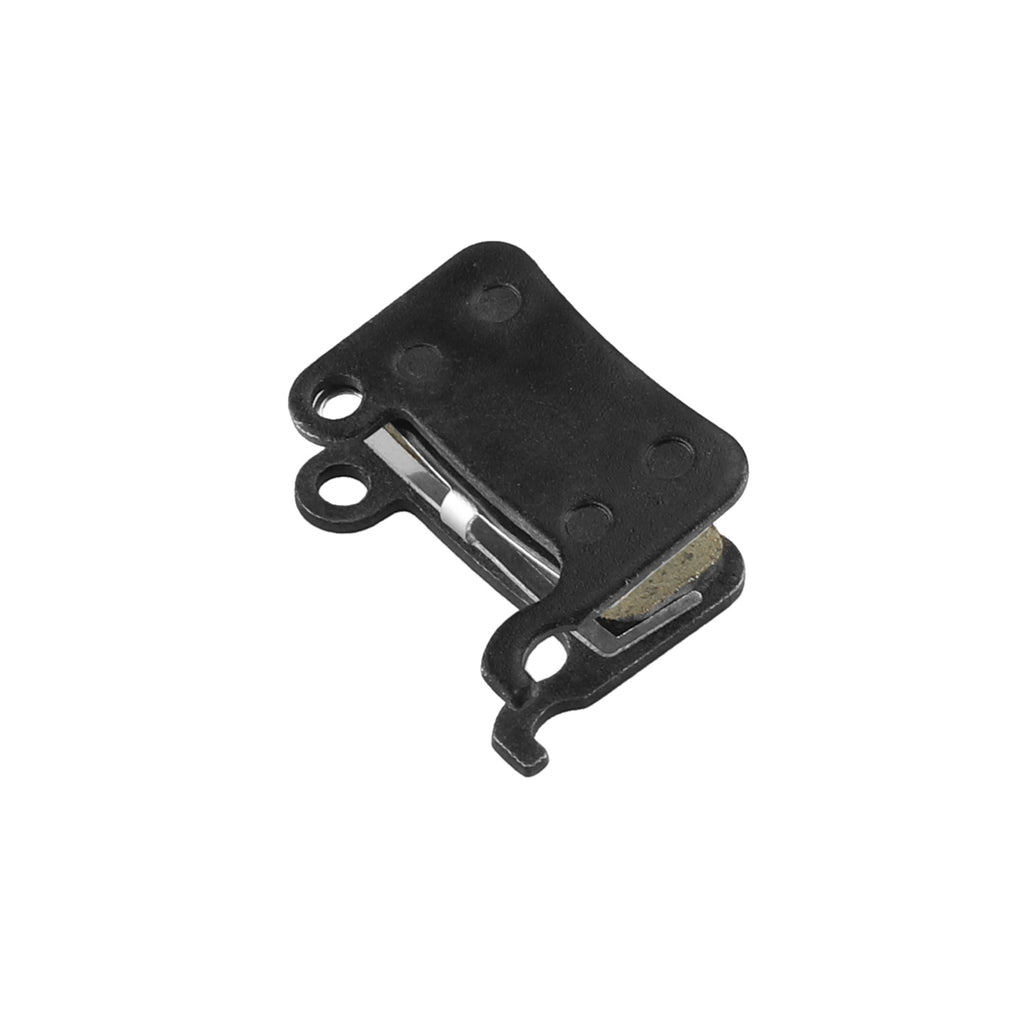 Pusiau metalinės stabdžių kaladėlės, suderinamos su Shimano BR-M975 / M966 / M965 / M800 / M776 / M775 / M765