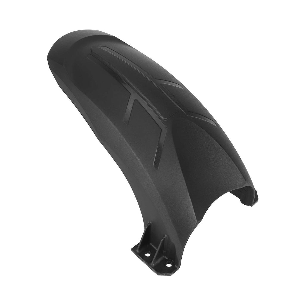 Juodas galinis purvasaugis | KuKirin G2 Max