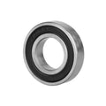Nerūdijančio Plieno Guolis 6901RS (12x24x6 mm)