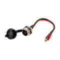 Krovimo Lizdas Kugoo M4 / M4 Pro (T-Formos)