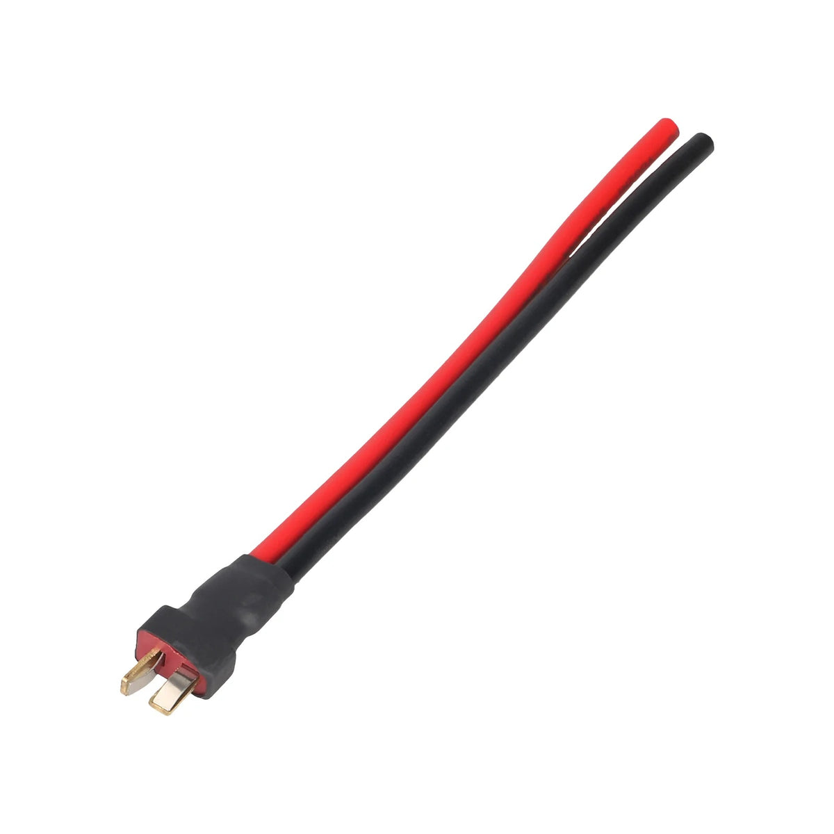 T-Formos Krovimo Lizdo Kabelis (2.5 mm², Kištukas)