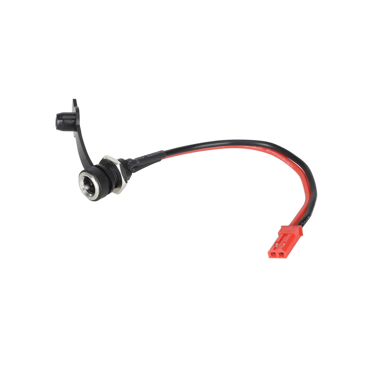 Krovimo Lizdas KuKirin G2, G3, G4 Paspirtukams (DC 5.5x2.1)