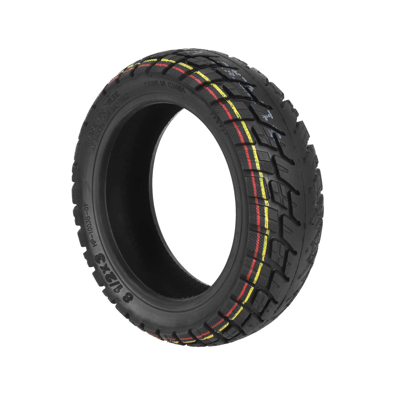 Paspirtuko padanga 8.5x3.0 (50-134) TUBELESS|  VSETT 8, Zero 9