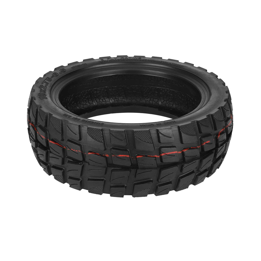 Bekamerinė padanga elektriniams paspirtukams 10x2.75-6.5 (70/65-6.5) Kukirin G2 / G3 / G2 Master