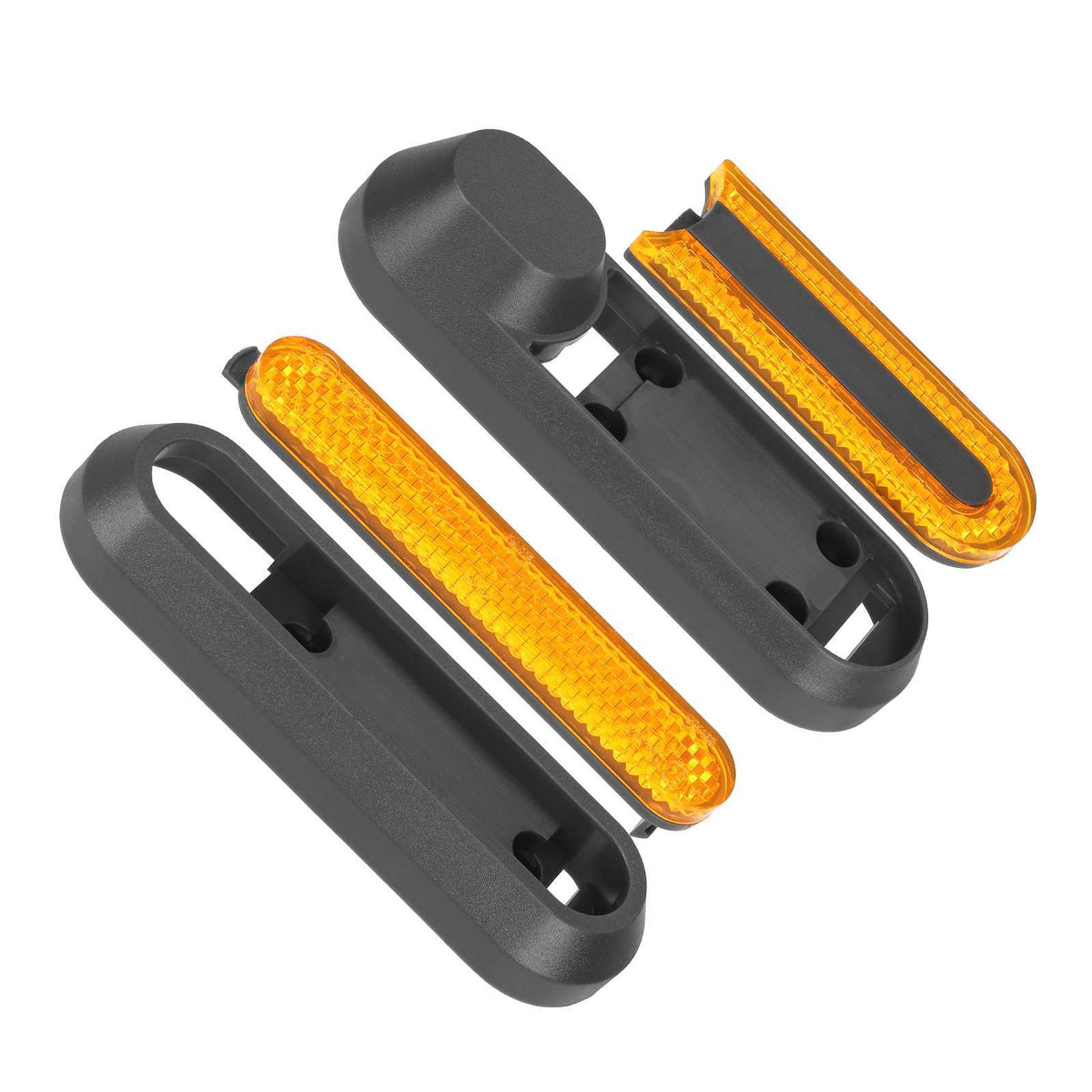 Rato varžtų apsauginiai dangteliai su atšvaitais | Xiaomi