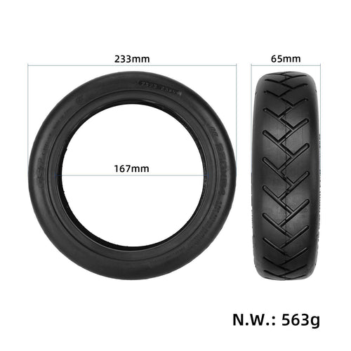 CST 250x54 padanga paspirtukui Xiaomi Mi4