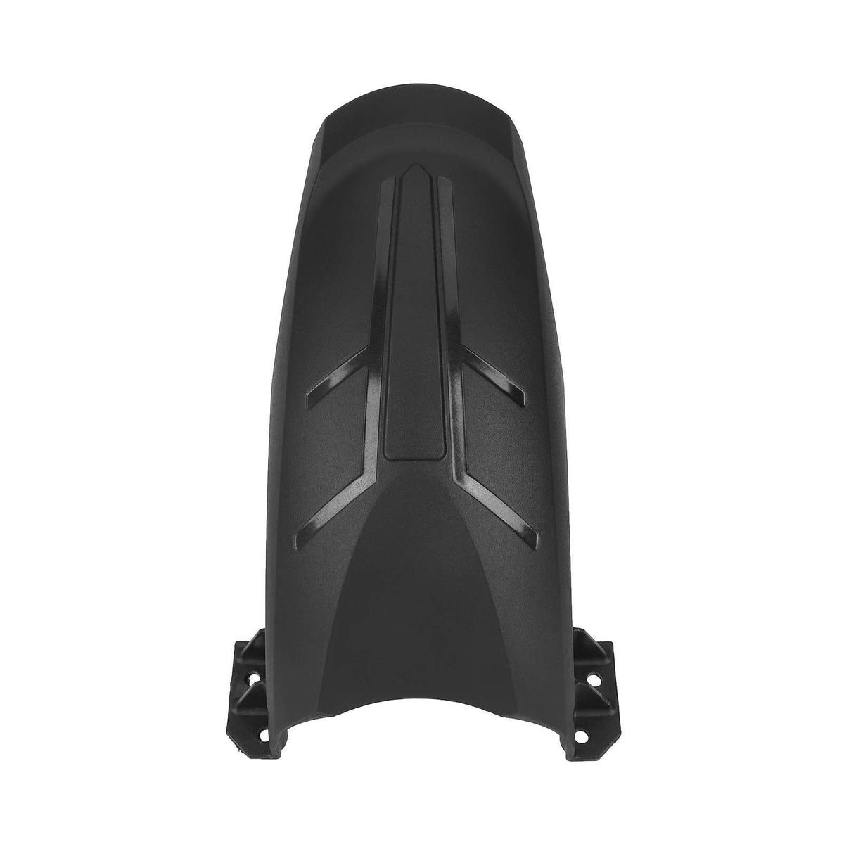Juodas galinis purvasaugis | KuKirin G2 Max