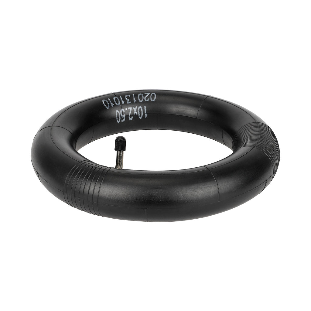 10x2,5 colių kamera su 90° ventiliu sustiprinta