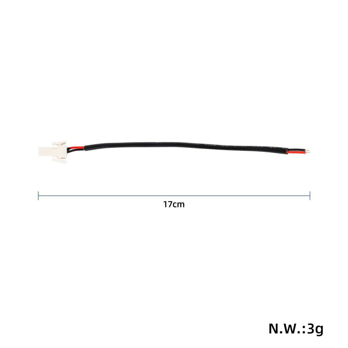 Galinio Žibinto Laido Jungtis Xiaomi M365, Pro, 1S