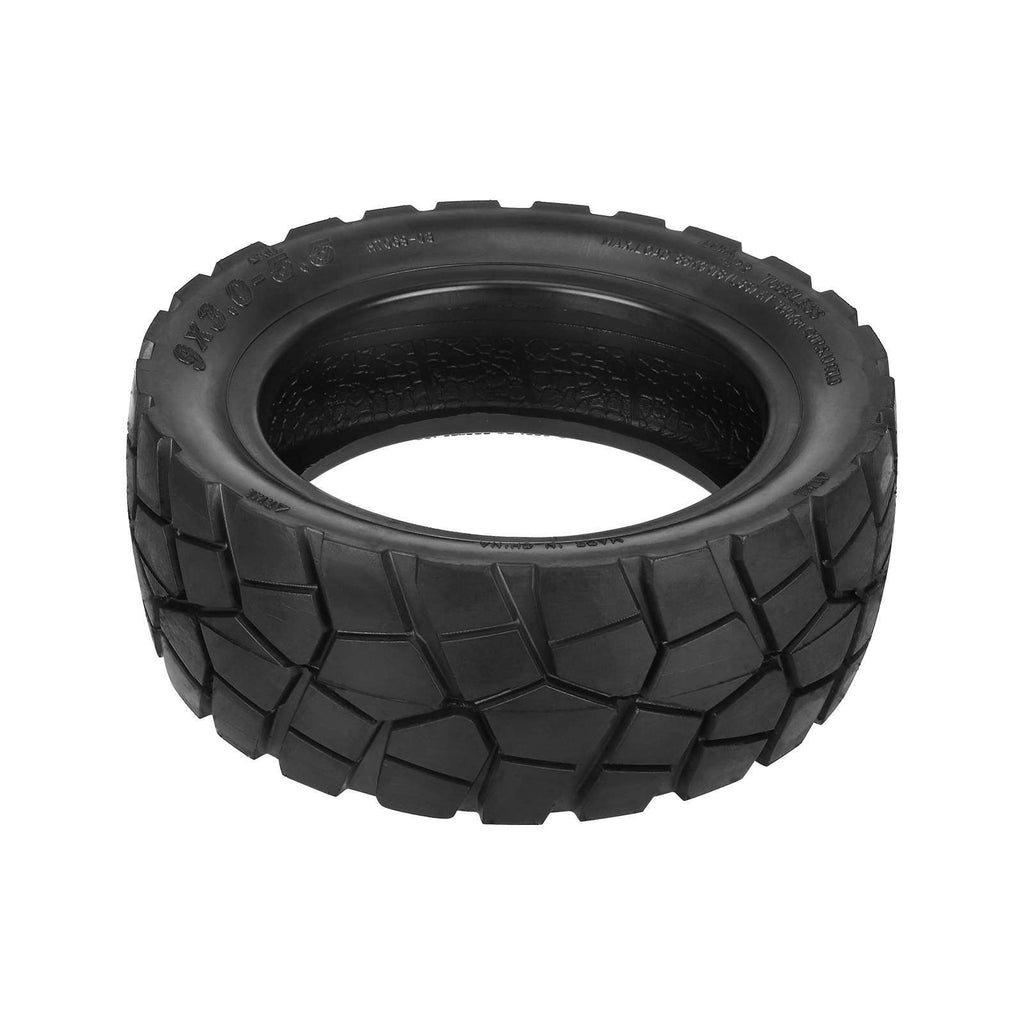 padanga 9x3.00-5.5 Kukirin G2 Pro (2024 m. versija)