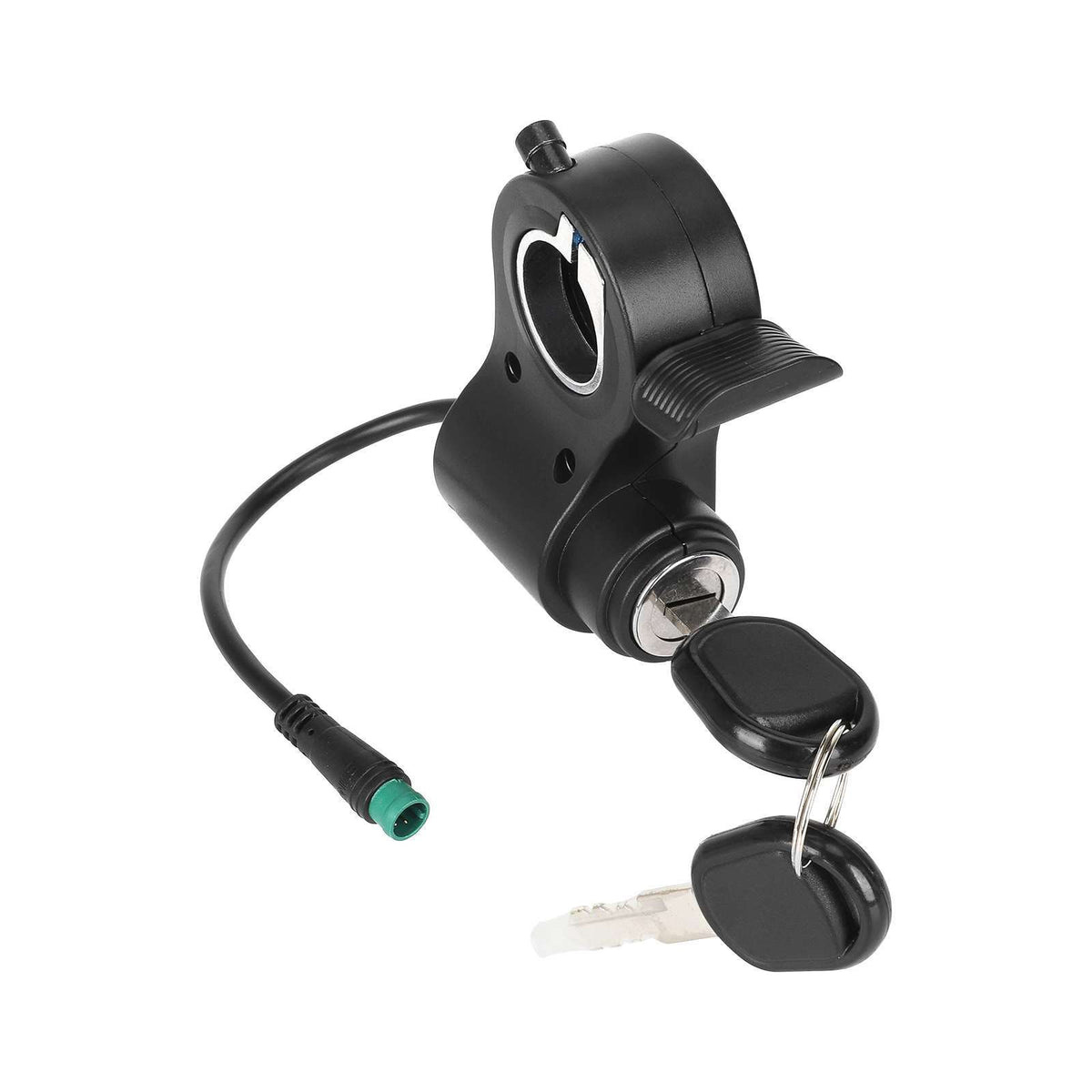 Gazo rankenėlė su spynele | KuKirin G2 Pro