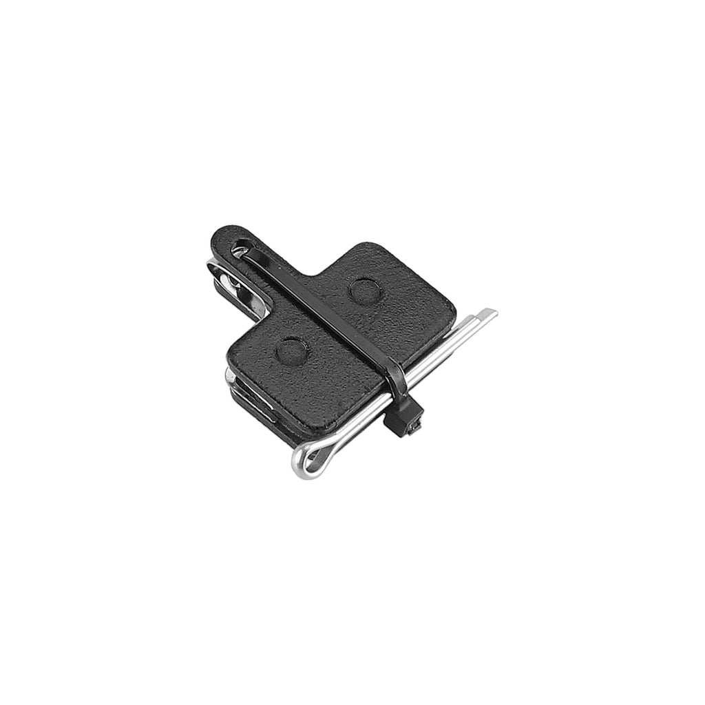 ZOOM hidraulinės stabdžių kaladėlės elektriniams paspirtukams ir dviračiams (30×35×20 mm)