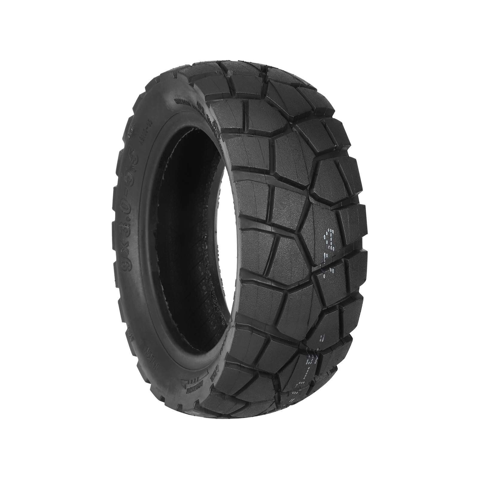 Aoxin padanga 9x3.00-5.5 Kukirin G2 Pro (2024 m. versija)