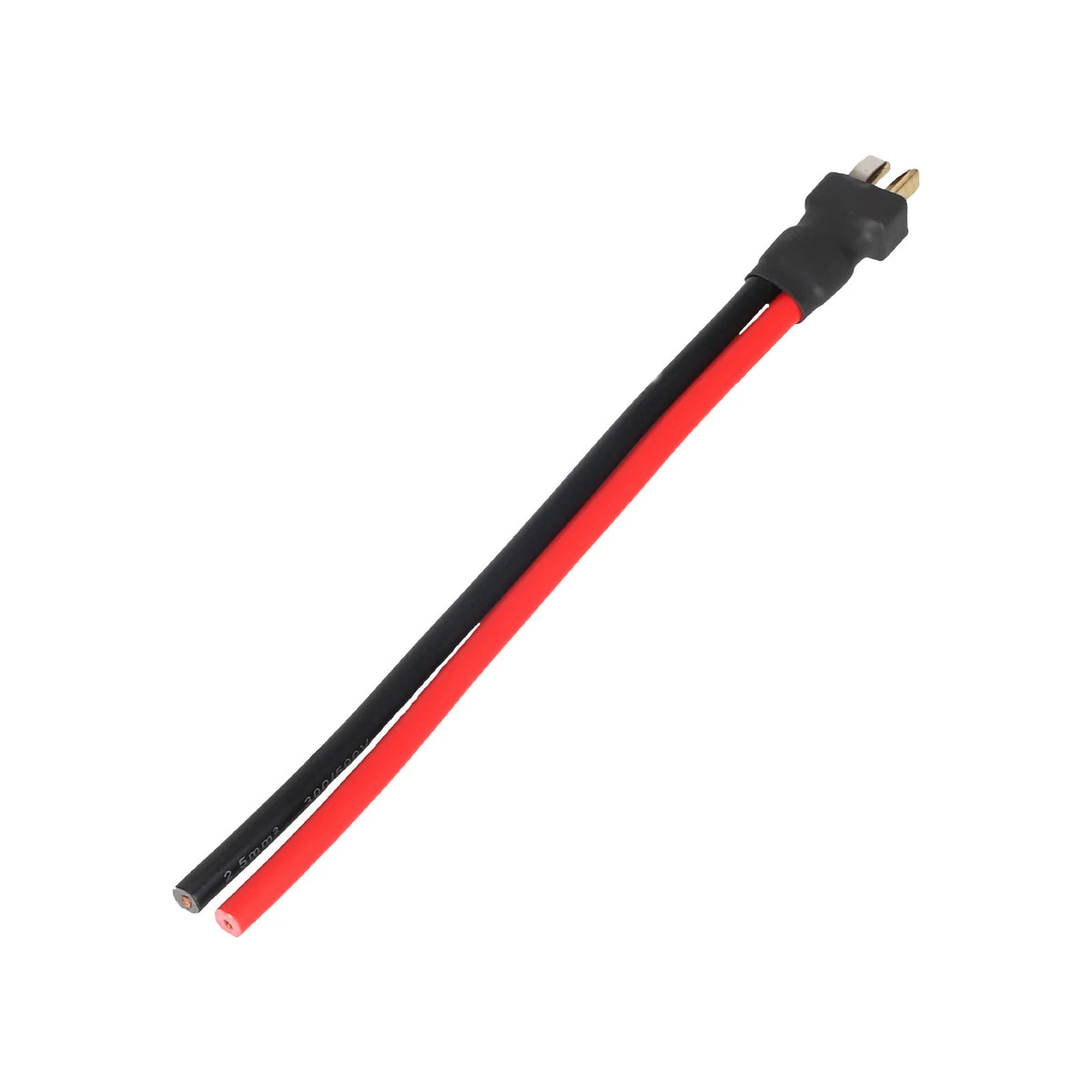 T-Formos Krovimo Lizdo Kabelis (2.5 mm², Kištukas)
