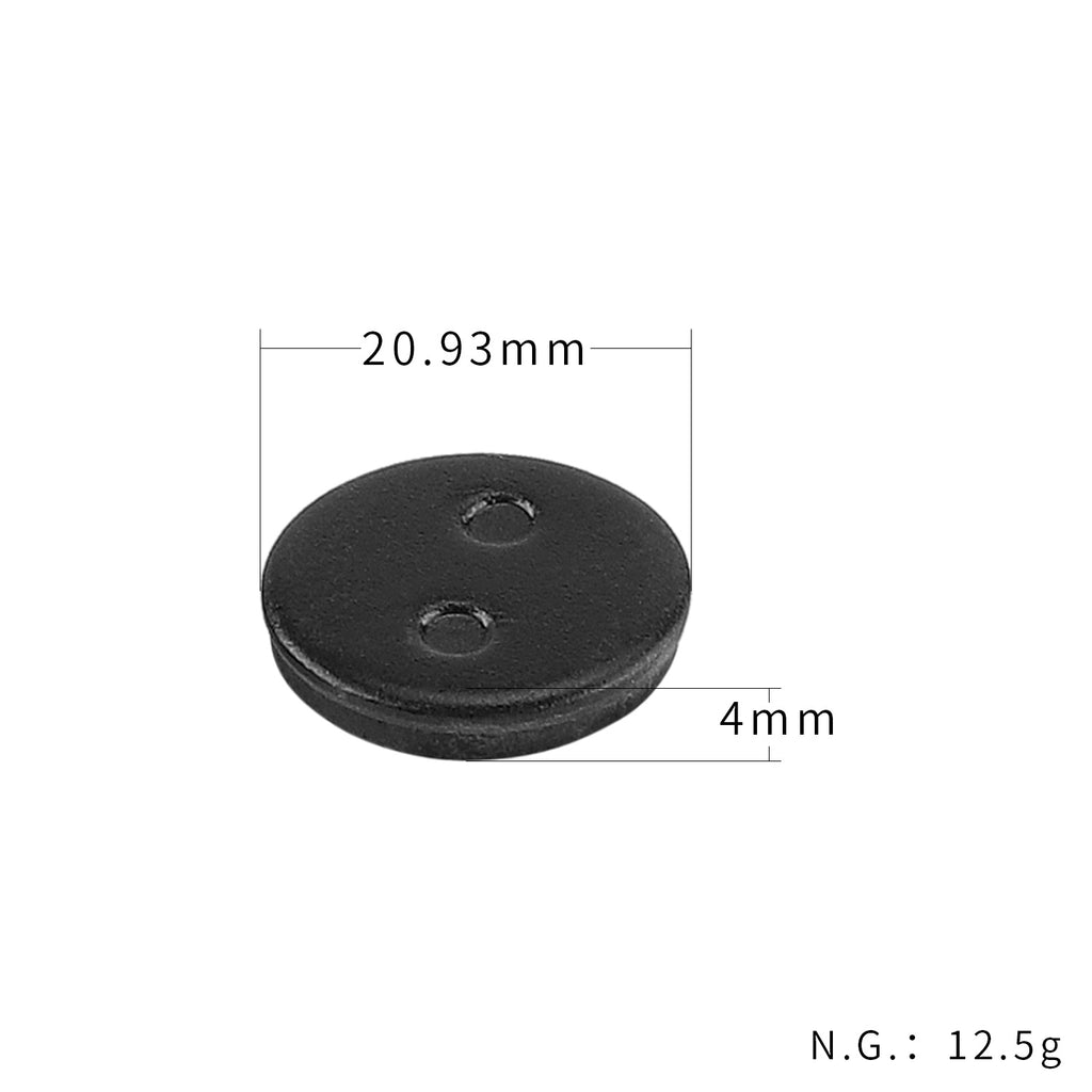 Stabdžių kaladėlės Xiaomi M365 / Pro / Pro 2 / 1S / Essential