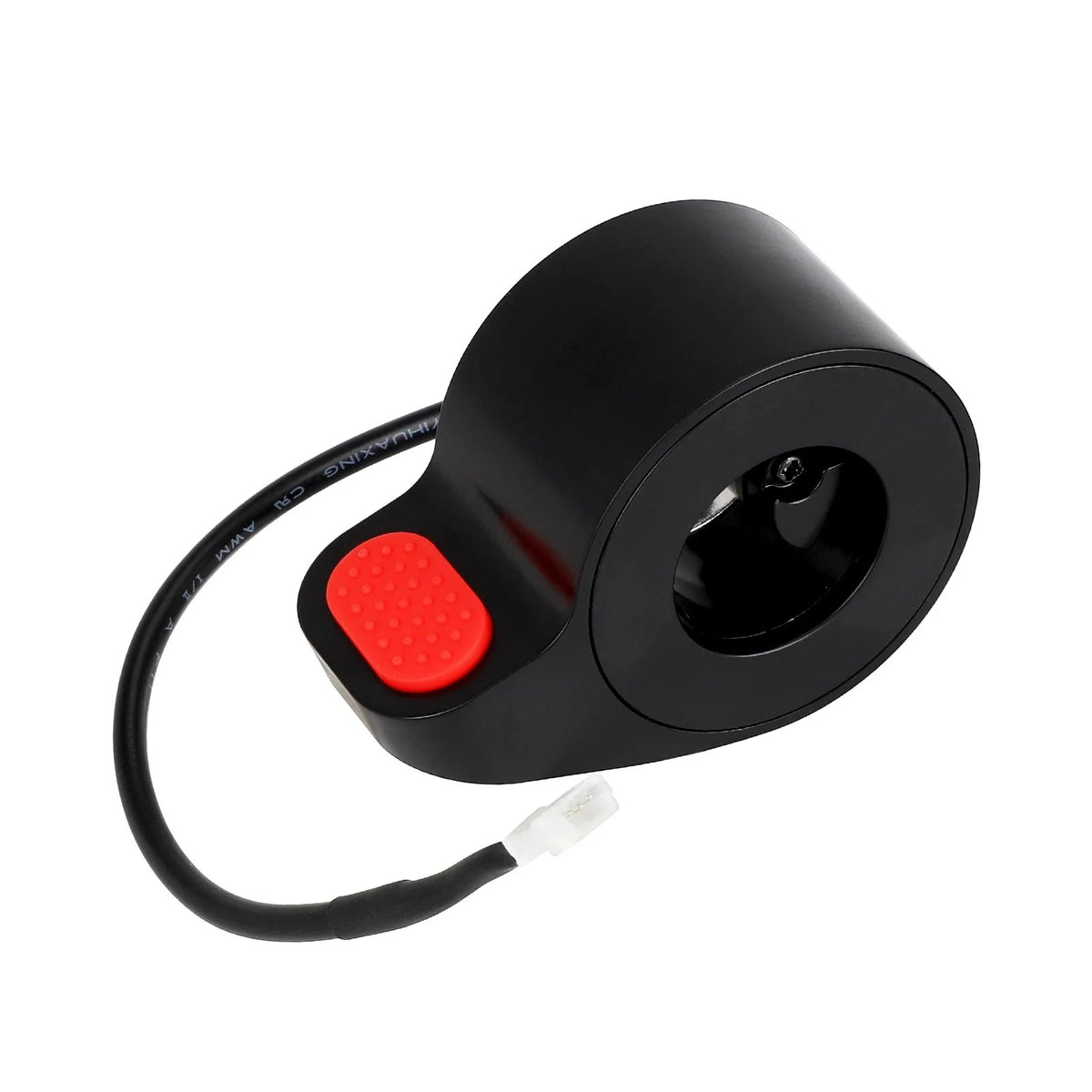 Raudona gazo rankenėlė | Xiaomi M365 / Pro / Pro2 / 1S