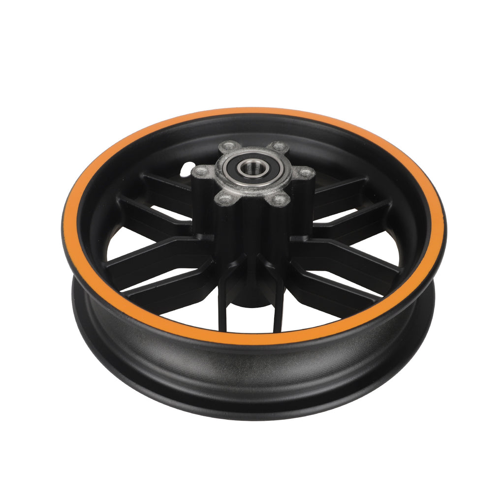 Priekinis ratlankis | KuKirin G2 Max