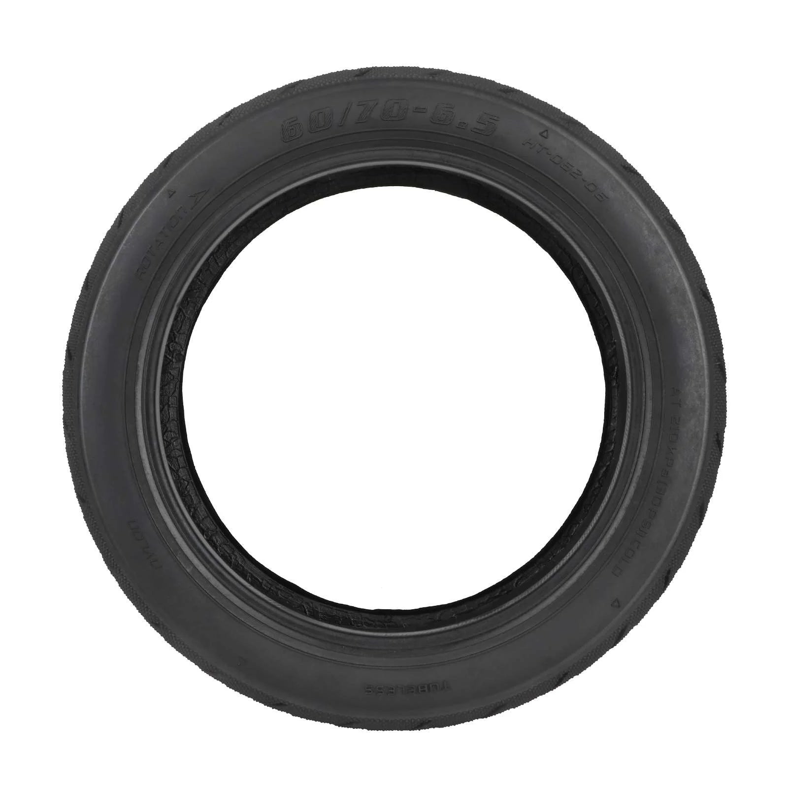 60/70-6.5 bekamerinė padanga Ninebot Max G30 / G30D / G30LP elektriniams paspirtukams