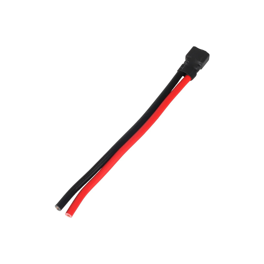 T-Formos Krovimo Lizdo Kabelis (2.5 mm², Lizdas)