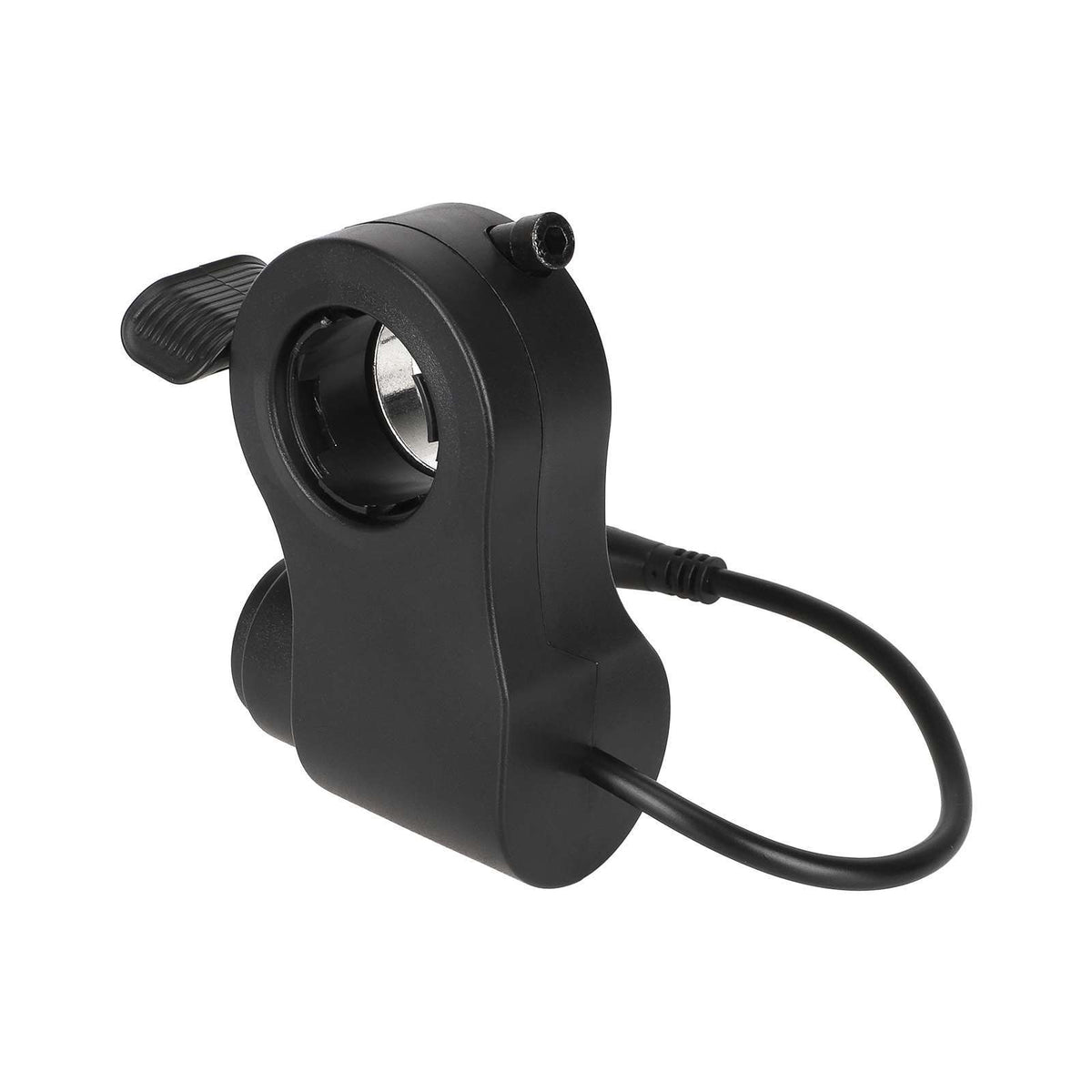 Gazo rankenėlė su spynele | KuKirin G2 Pro