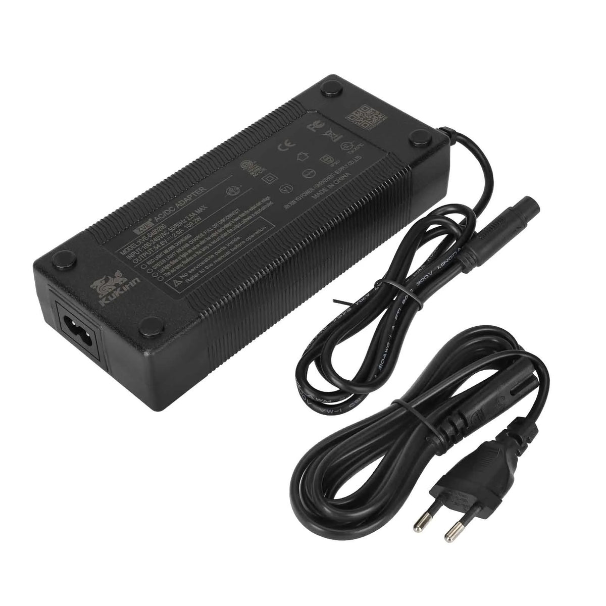 Įkroviklis 54.6V 2A | KuKirin G2 Pro
