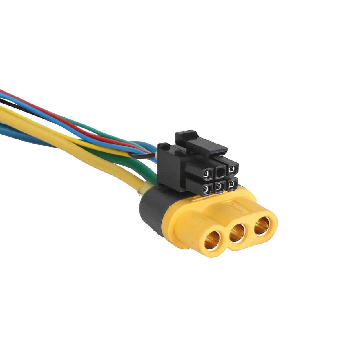 Priekinio rato variklis, tinkantis KuKirin G2 Master elektriniam paspirtukui.