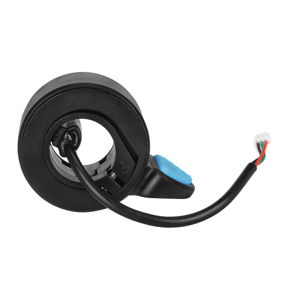 Akceleratoriaus Rankenėlė Segway Ninebot Max G30D (Mėlyna)