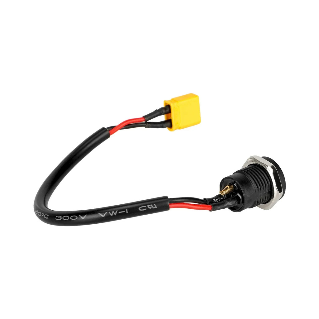 Įkrovimo lizdas | KuKirin G2 Pro