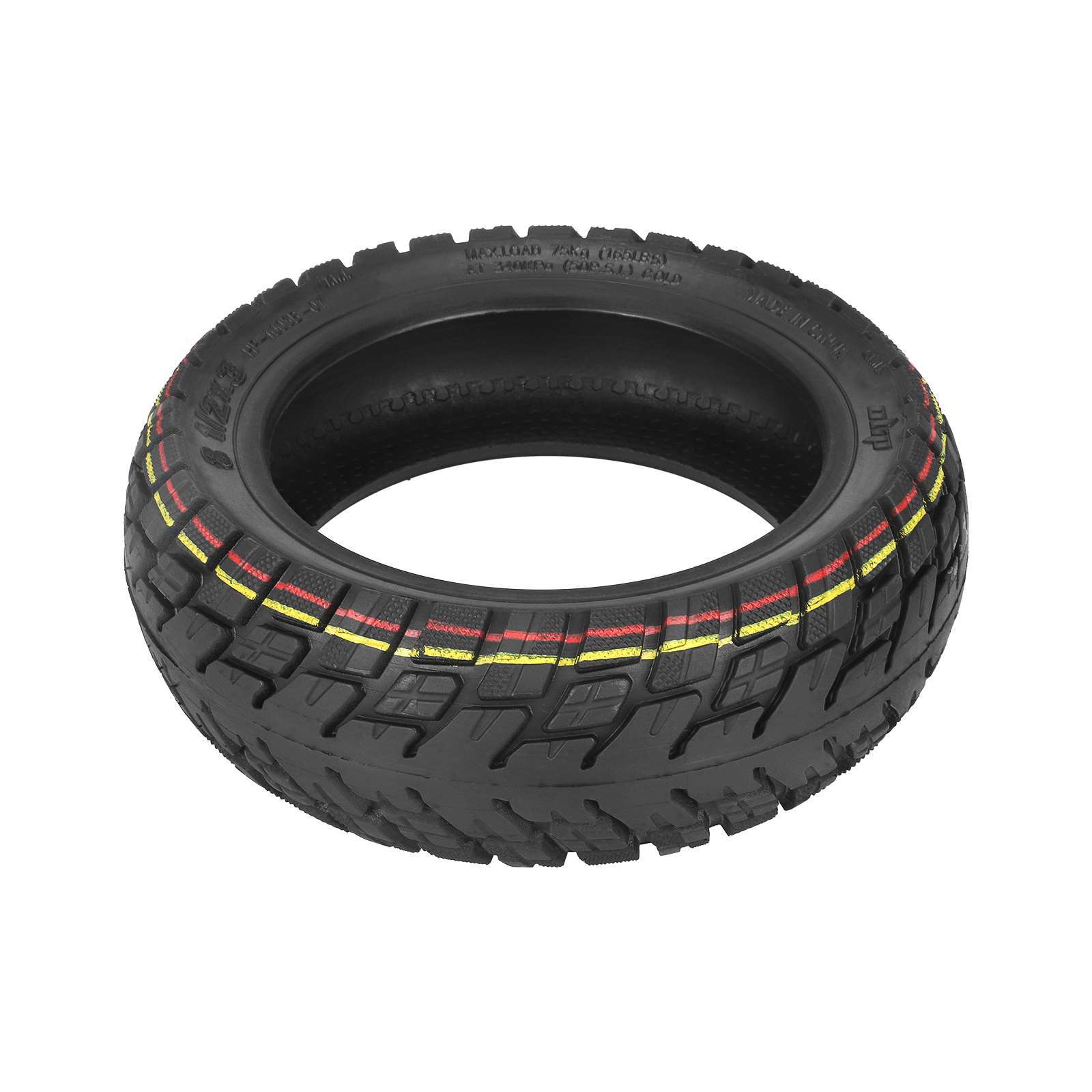 Paspirtuko padanga 8.5x3.0 (50-134) TUBELESS|  VSETT 8, Zero 9
