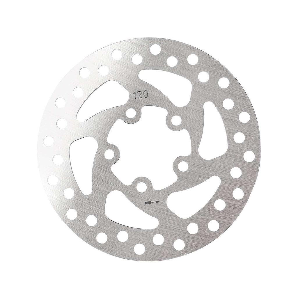 120 mm stabdžių diskas Xiaomi Pro / Pro 2 paspirtukams