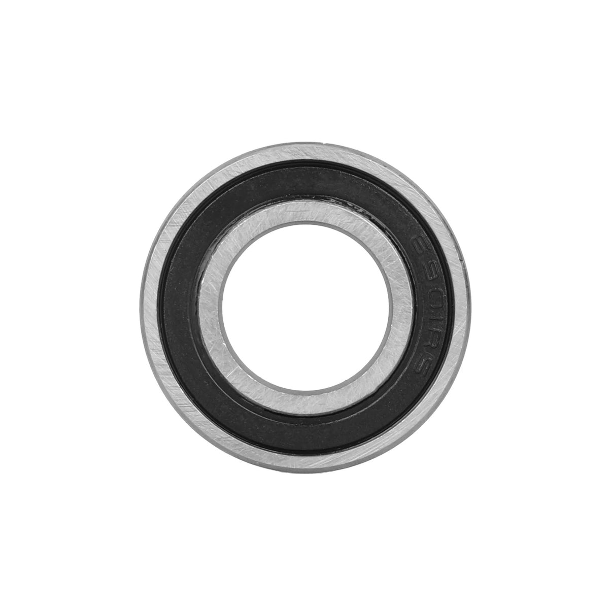 Nerūdijančio Plieno Guolis 6901RS (12x24x6 mm)