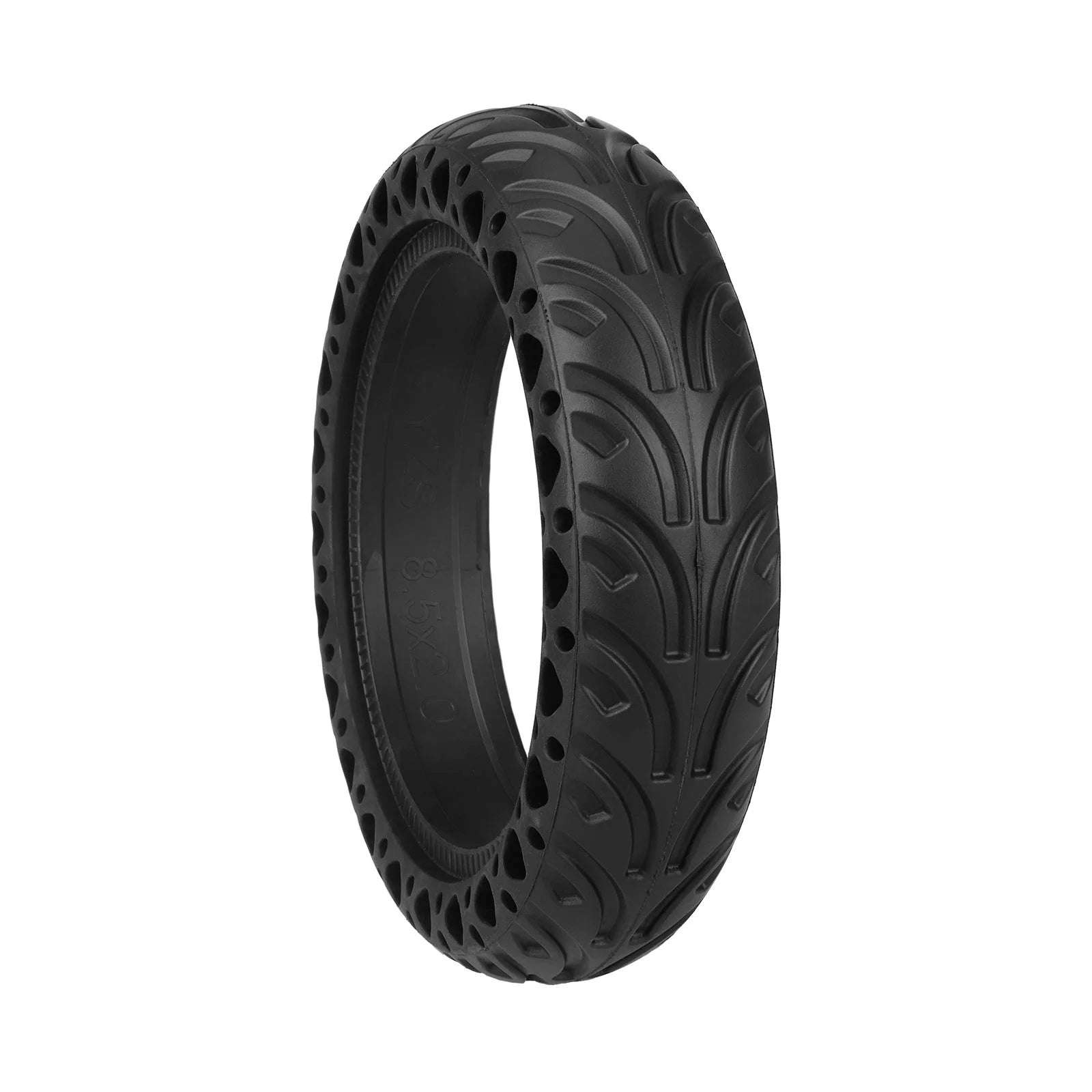 Pilnavidurė 8,5" padanga Xiaomi paspirtukui