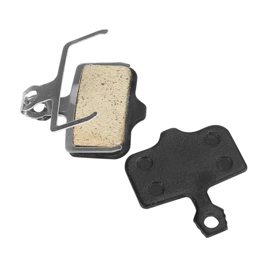 NUTT stabdžių kaladėlės ZERO / VSETT / Dualtron / Kugoo / Laote (pusiau metalinės)