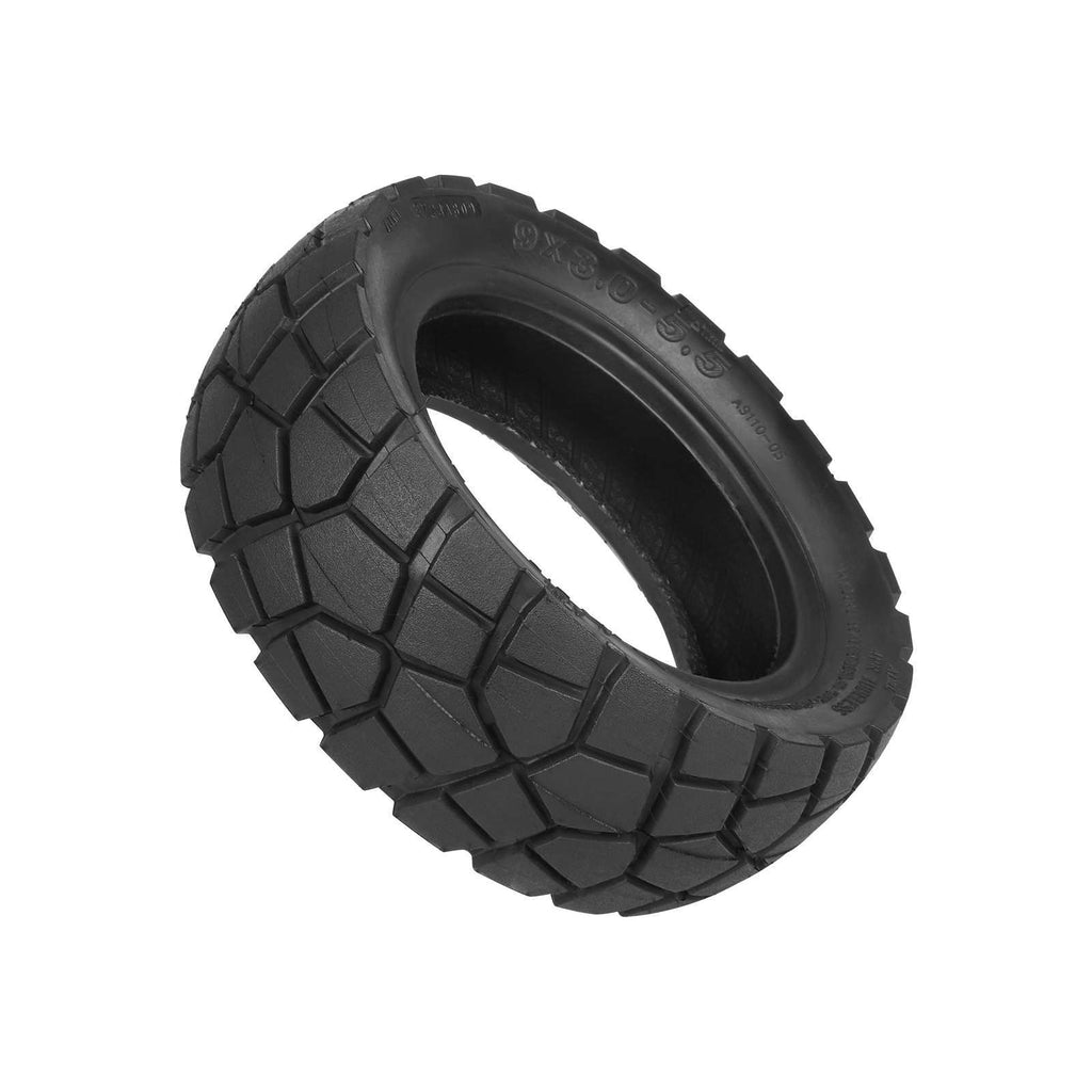 Aoxin padanga 9x3.00-5.5 Kukirin G2 Pro (2024 m. versija)