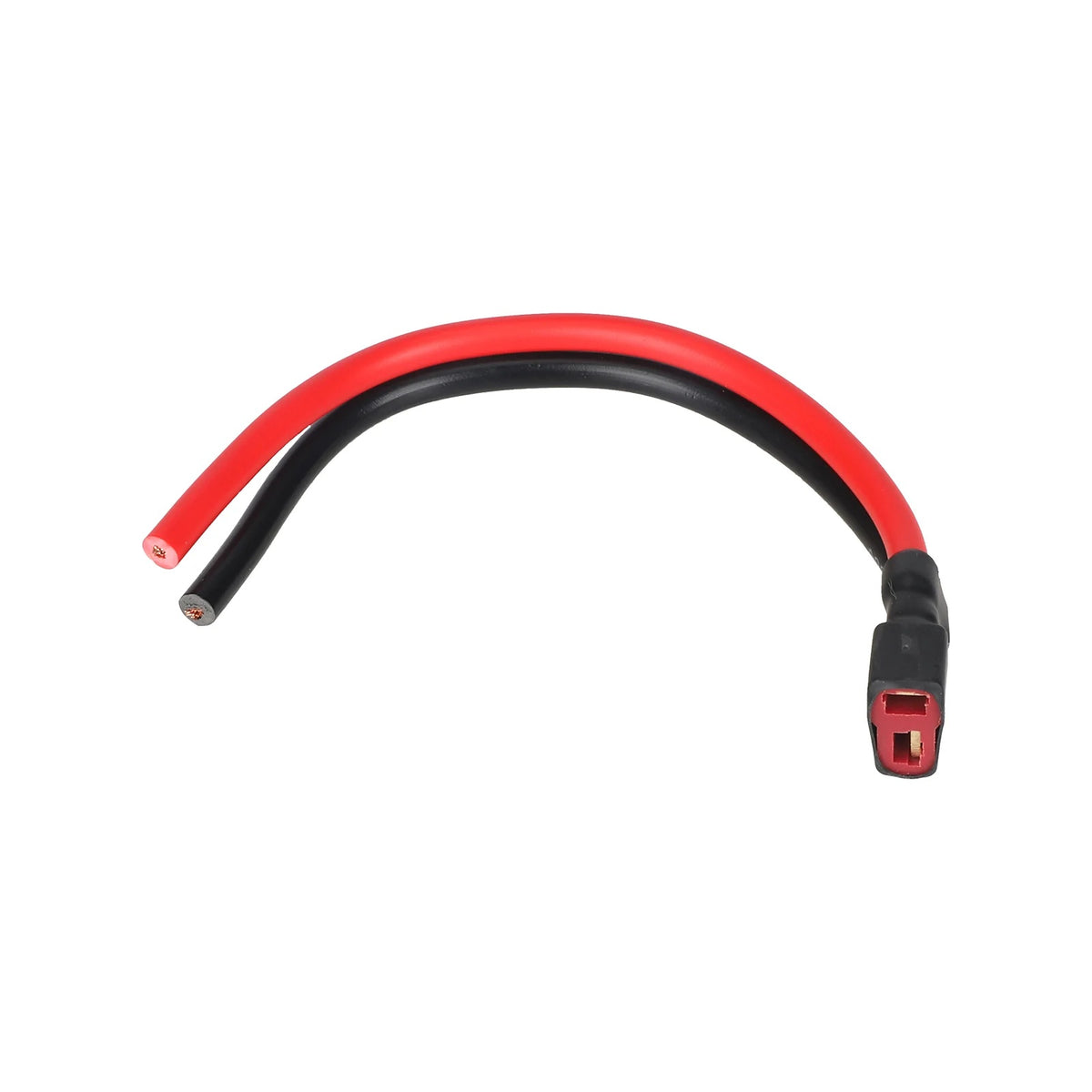 T-Formos Krovimo Lizdo Kabelis (2.5 mm², Lizdas)