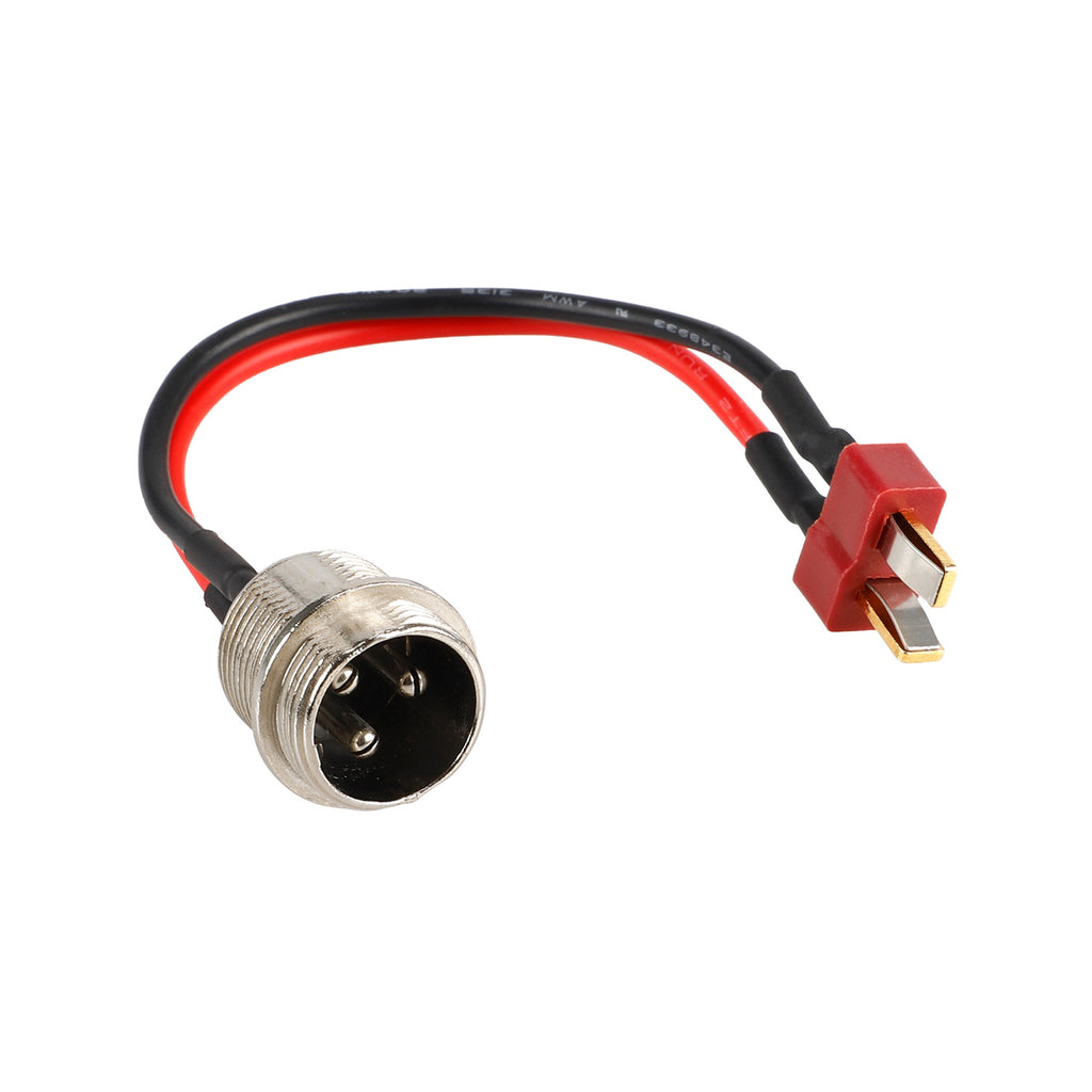 Krovimo Lizdas Kugoo M4 / M4 Pro (T-Formos)