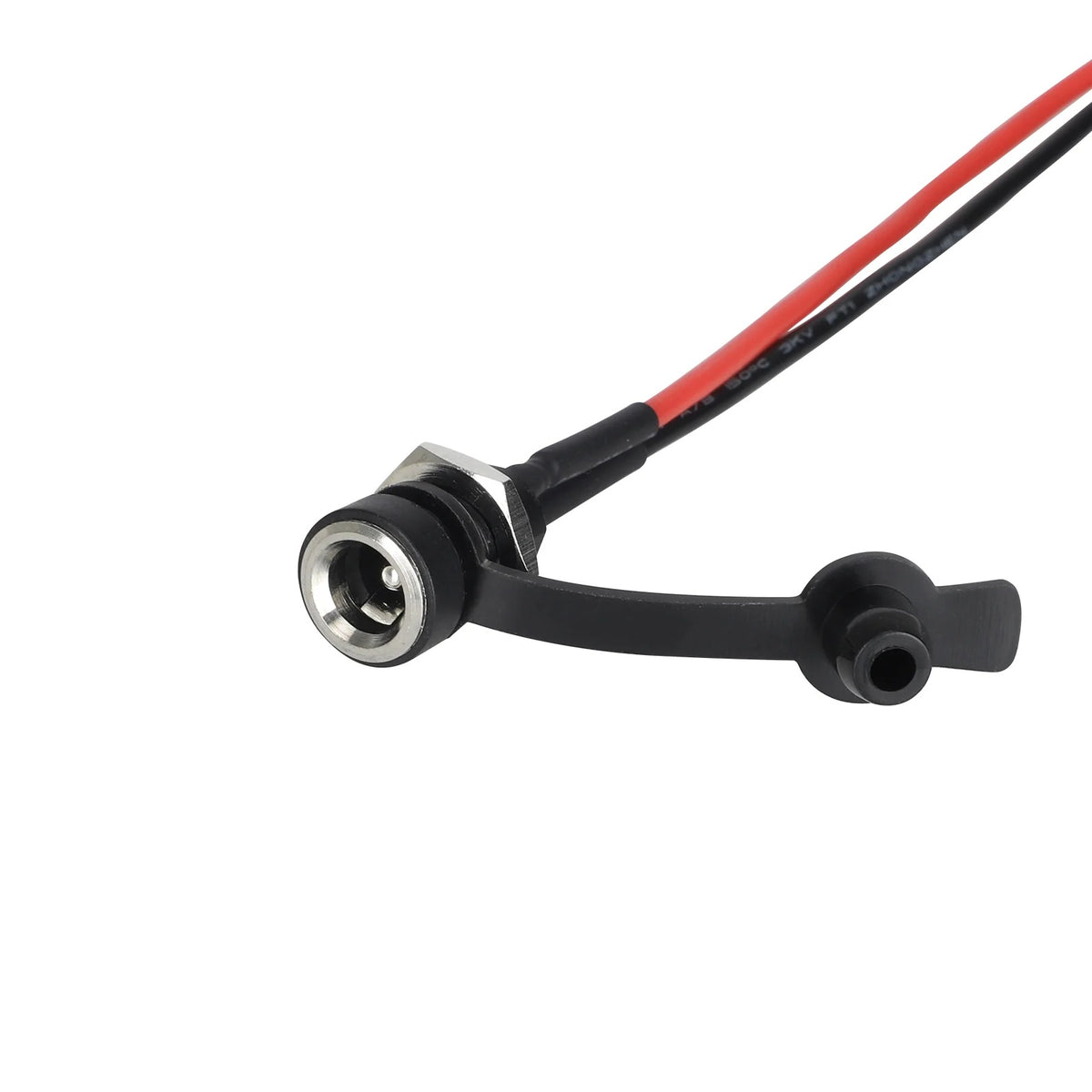Krovimo Lizdas KuKirin G2, G3, G4 Paspirtukams (DC 5.5x2.1)