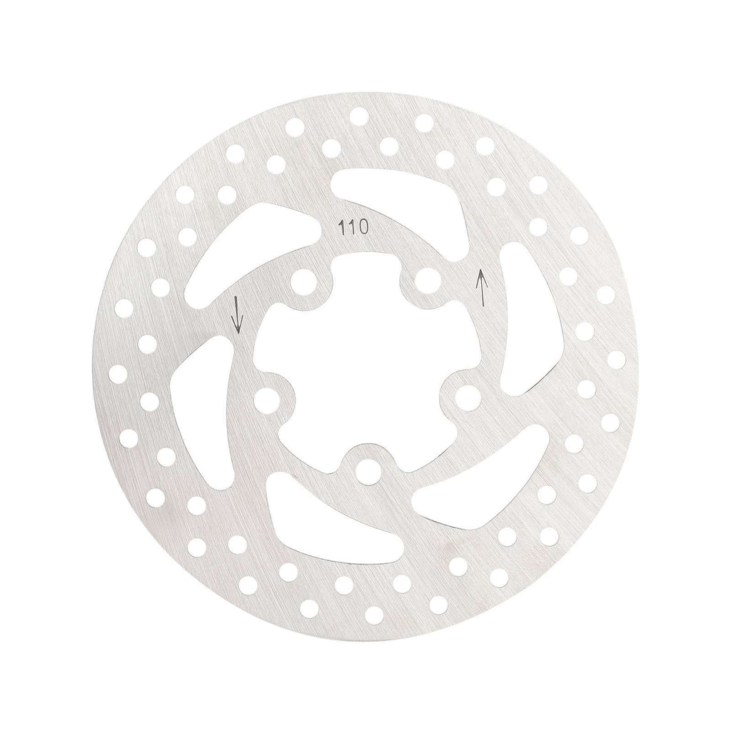 110 mm stabdžių diskas, suderinamas su Xiaomi M365 / Essential / 1S