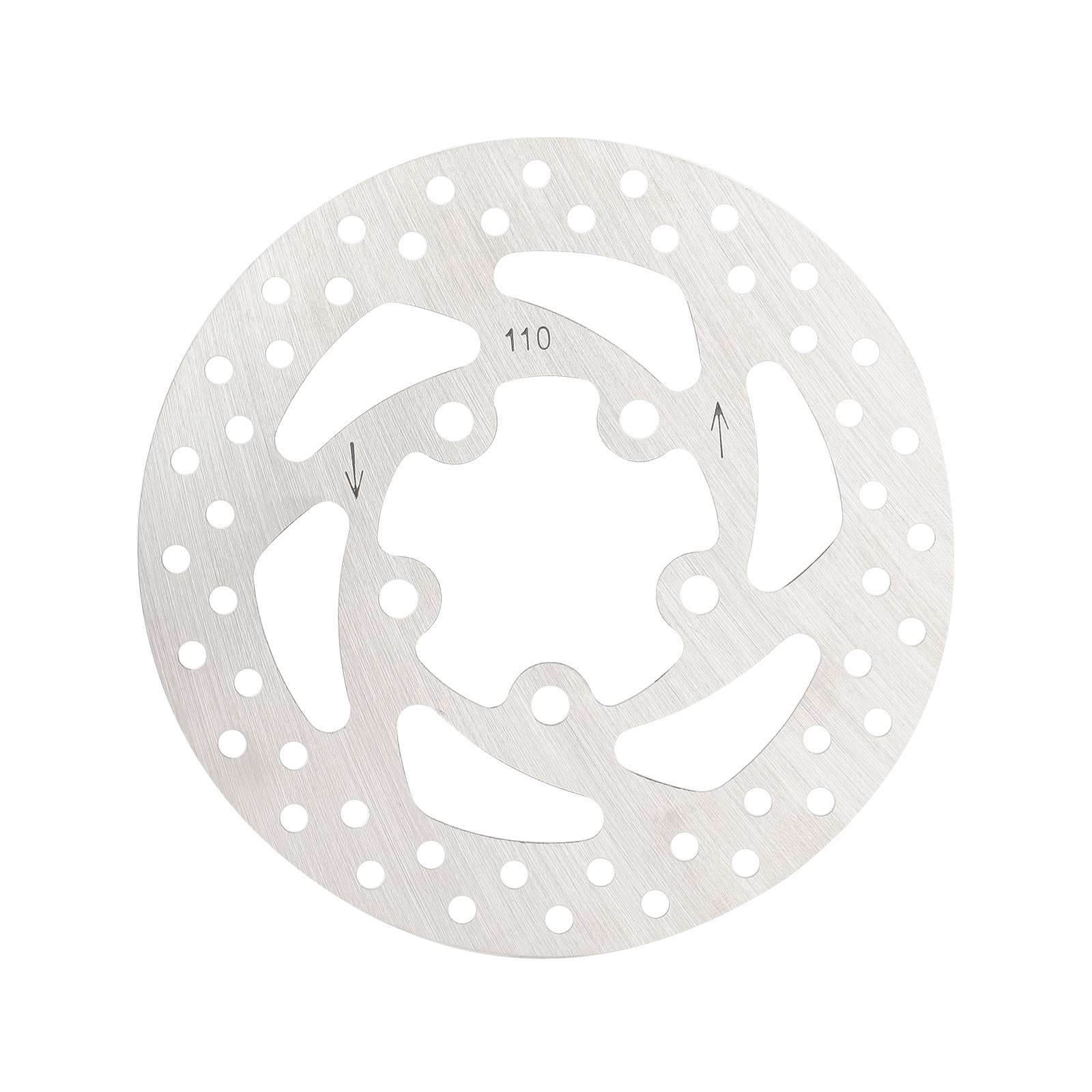 110 mm stabdžių diskas, suderinamas su Xiaomi M365 / Essential / 1S