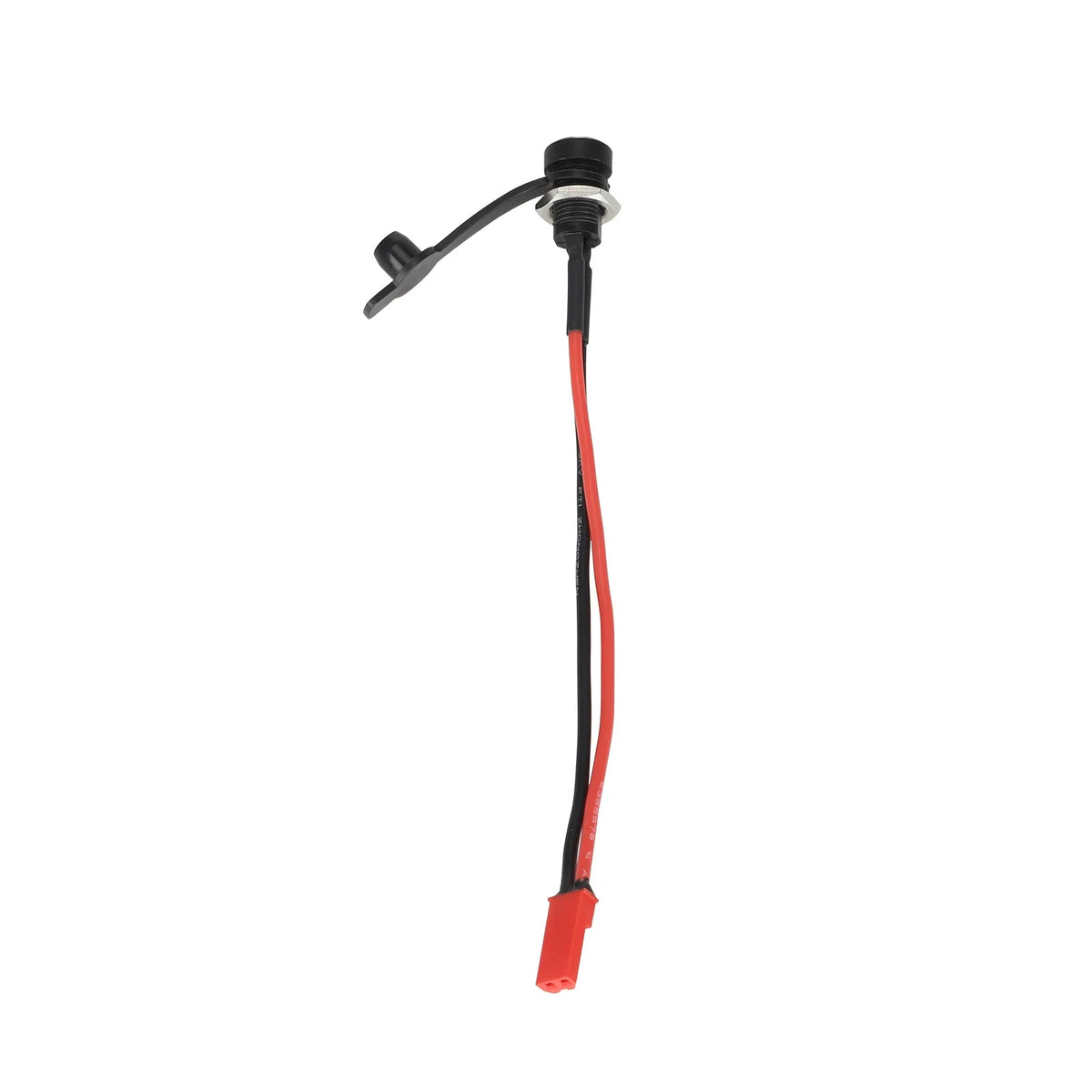 Krovimo Lizdas KuKirin G2, G3, G4 Paspirtukams (DC 5.5x2.1)