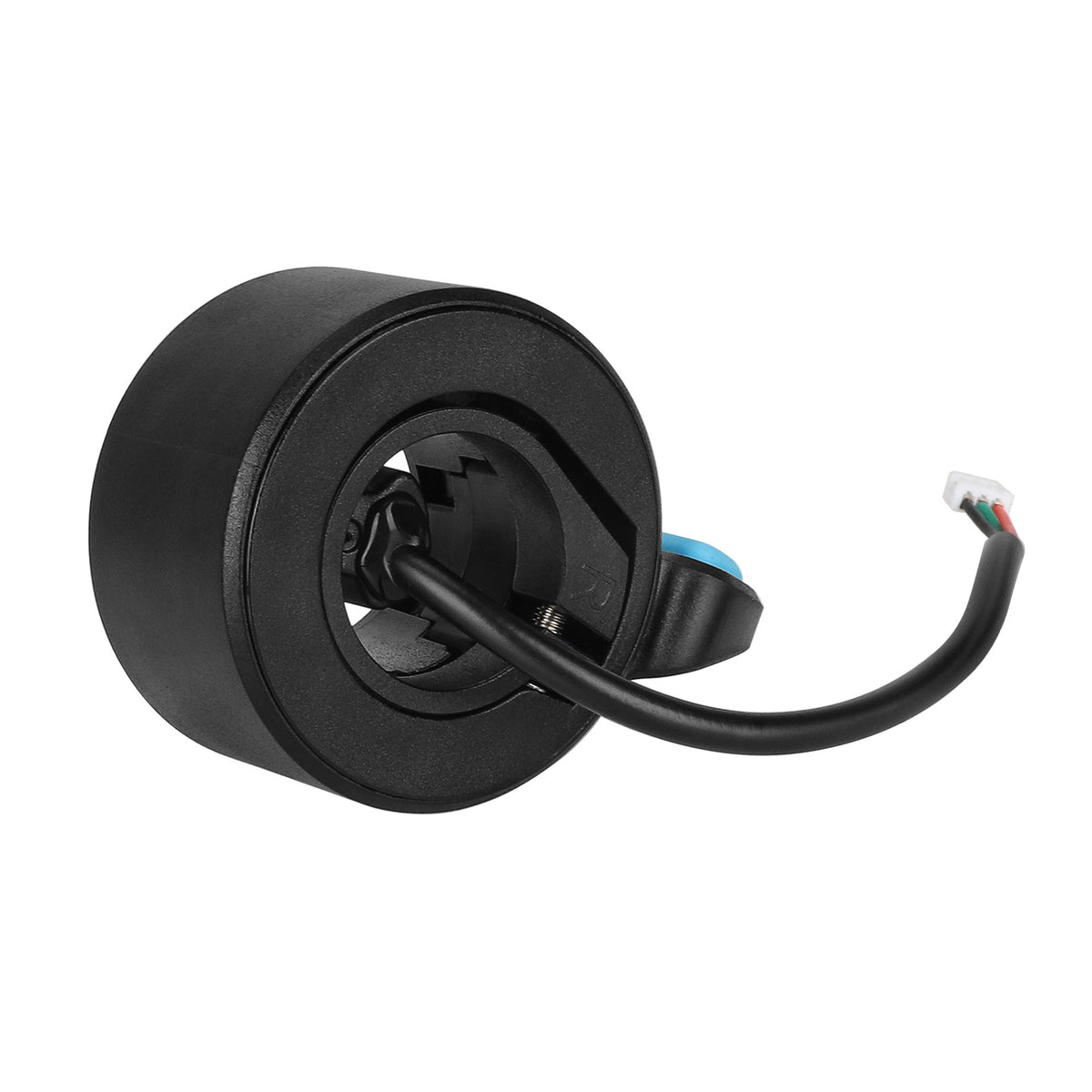 Akceleratoriaus Rankenėlė Segway Ninebot Max G30D (Mėlyna)