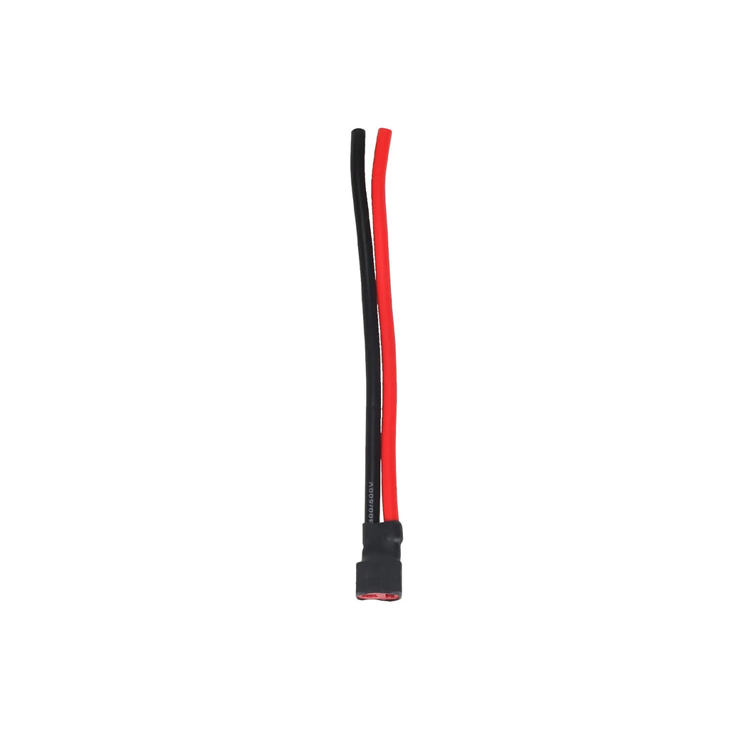 T-Formos Krovimo Lizdo Kabelis (2.5 mm², Lizdas)