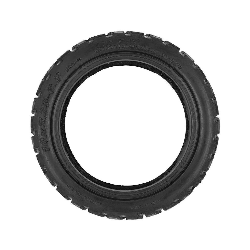 Bekamerinė padanga elektriniams paspirtukams 10x2.75-6.5 (70/65-6.5) Kukirin G2 / G3 / G2 Master