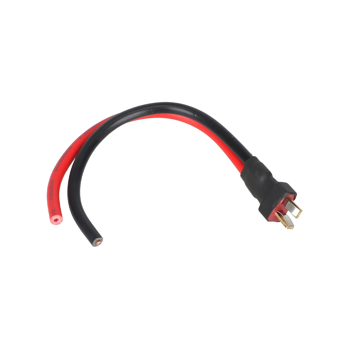 T-Formos Krovimo Lizdo Kabelis (2.5 mm², Kištukas)