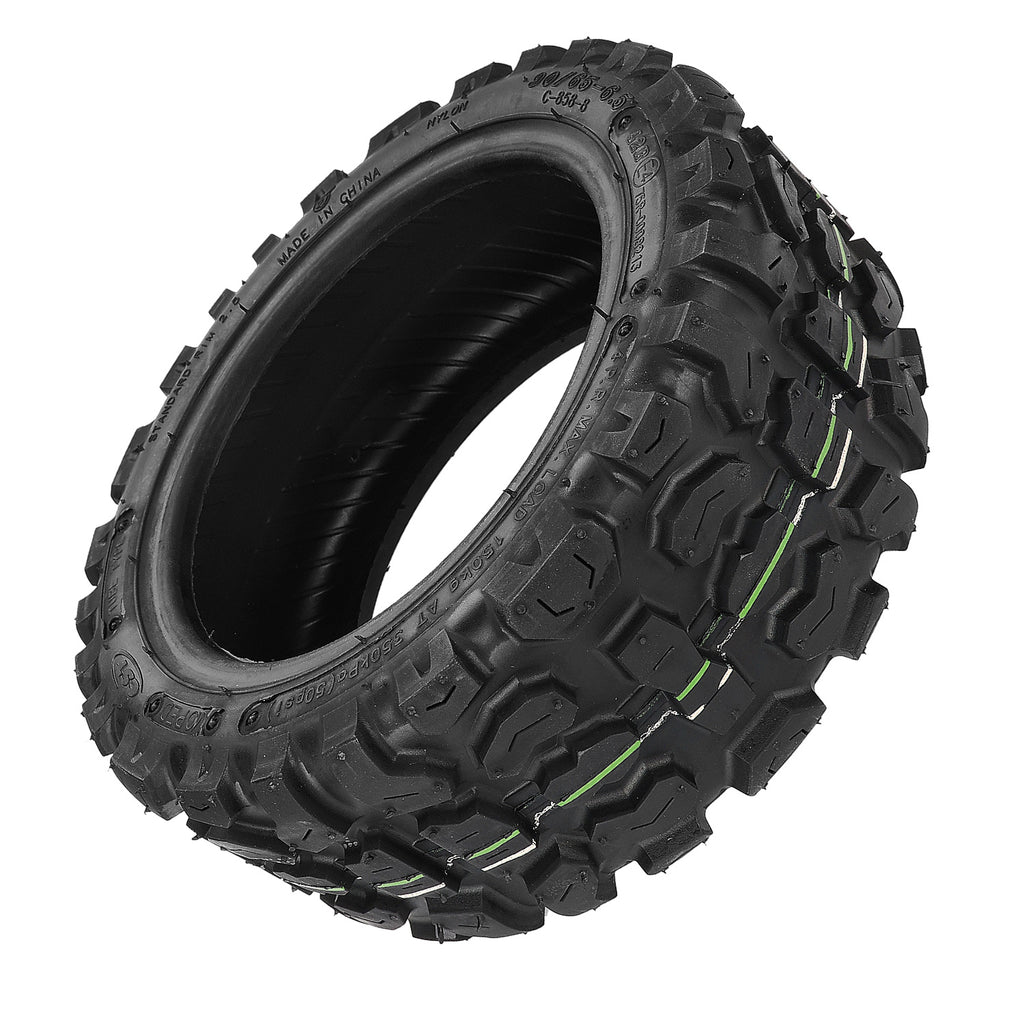 CST 11 colių padanga paspirtukui 90/65-6.5 | Dualtron, Zero 11X, Speedual